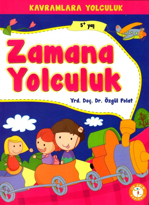 OKUL ÖNCESİ EĞİTİM SETİ 5+ YAŞ KAVRAMLAR DÜNYASI Etkinlik 7 Kitap - 4