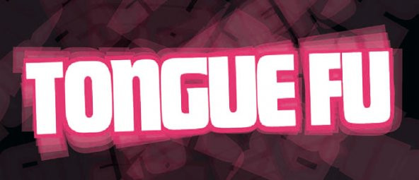 Sözlü Dövüş Sanatı Tongue Fu / 9789757004028 - 3