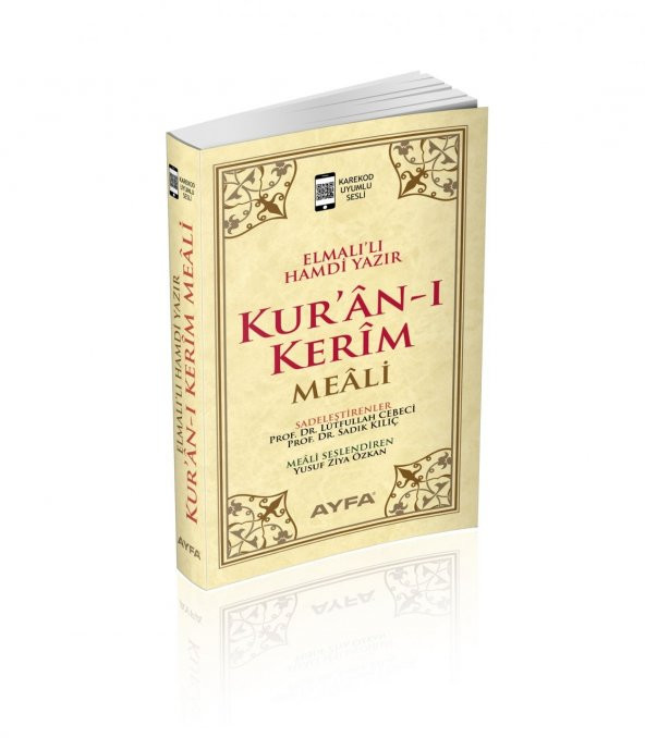 AYFA 109 ROMAN BOY METİNSİZ MEAL-İTHAL KAĞIT (18X13)