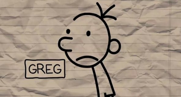 EPSİLON Yayınları - Saftirik Greg Serisi - 11 Kitaplık Set - 2