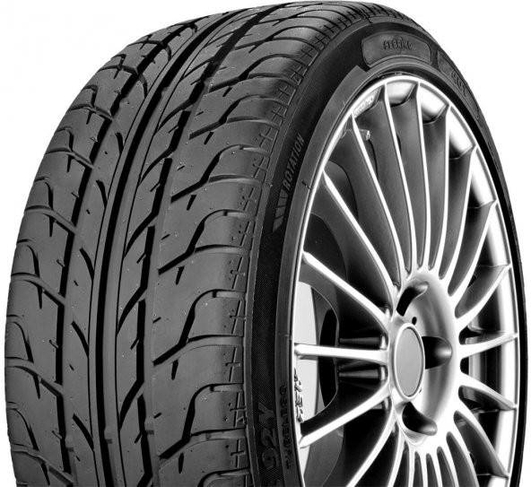 255 35 r18 94W TAURUS ULTRA HİGH PERFORMANCE 401 YAZLIK LASTİK