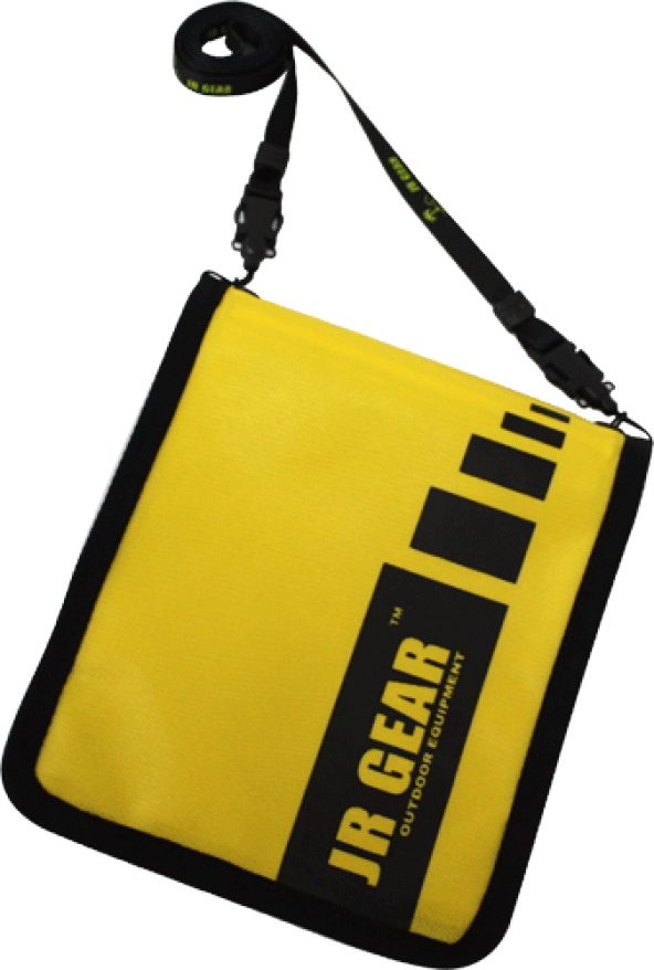 Jr Gear Pasaport Çantası