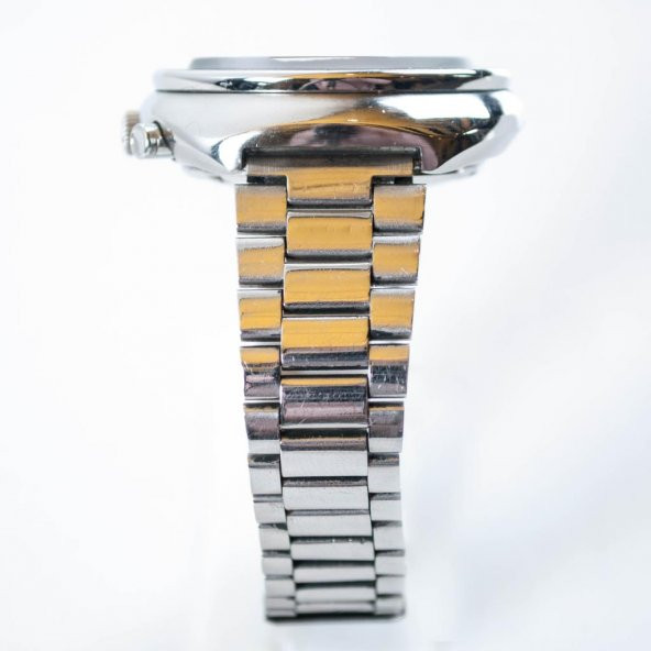 Antika 1974 Seiko Ufo Otomatik Erkek Kol Saati - 5