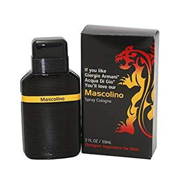 Mascolino 59 ml Erkek Parfüm (9794)