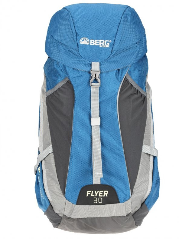 Berg Flyer Trekking Sırt Çantası 30 Lt - 1