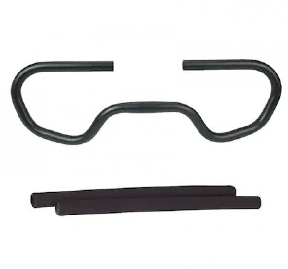 BİSİKLET KELEBEK GİDON ( TUR GİDONU ) 580MM 31,8MM