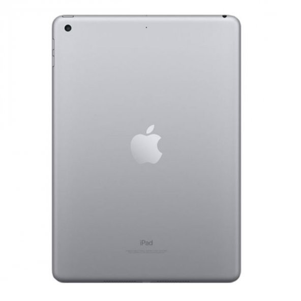 Apple iPad  Wi-Fi 32 GB 9.7"  Space Grey 6. nesil - MR7F2TU/A