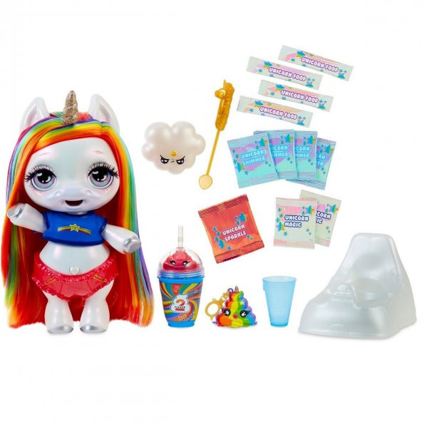 Poopsie Unicorn Slime Sürpriz Paket PPE00000 - 2