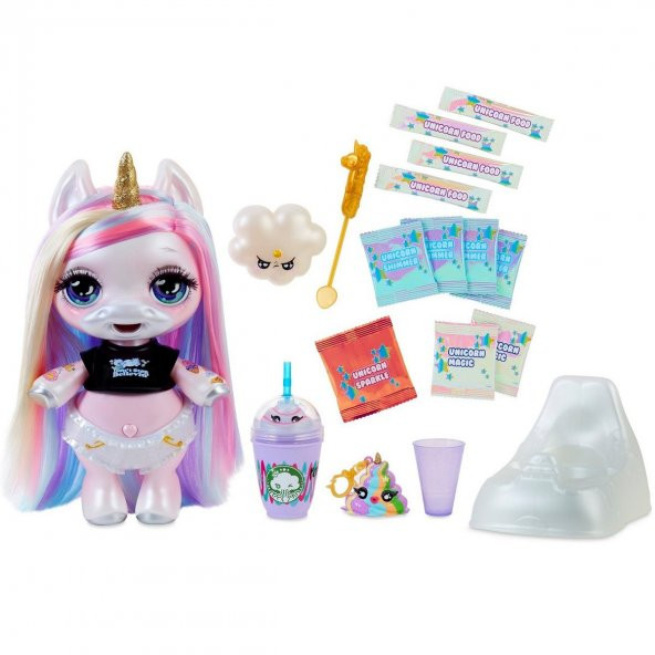 Poopsie Unicorn Slime Sürpriz Paket PPE00000 - 3