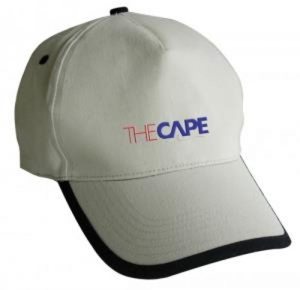 The Cape şapka