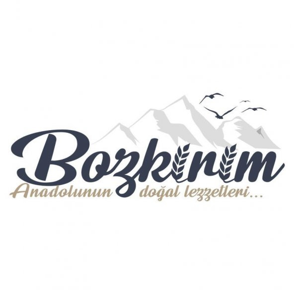 Bozkırım Bozkır Tahini Kepeksiz Tahin Plastik Kutu 935gr - 7
