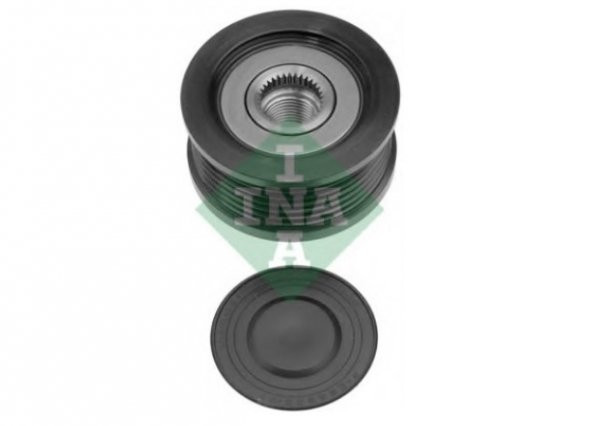 Alternatör Kasnağı Fiat Doblo 1.9 JTD (INA-535002310)
