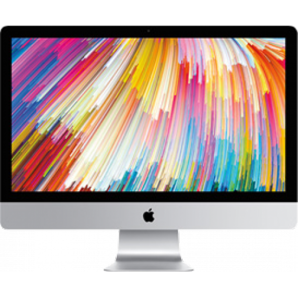 Apple iMac 27'' Retina 5K Ekranlı 3.7 GHz 6 çekirdekli 9. nesil Intel Core i5 işlemci (MRR12TU/A)