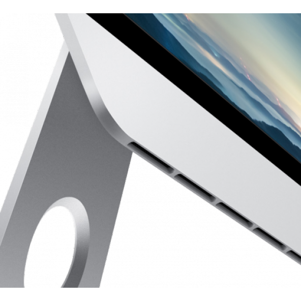 Apple iMac 27'' Retina 5K Ekranlı 3.7 GHz 6 çekirdekli 9. nesil Intel Core i5 işlemci (MRR12TU/A) - 3