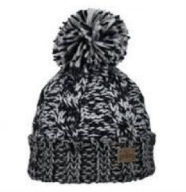 Nordbron Hermod Beanie Erkek Örgü Bere