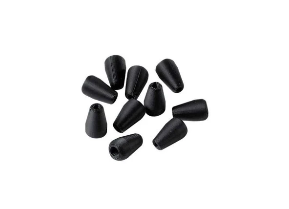 Omersub Boğma Lastik İçin Plastik Boncuk ( 2 li paket ) - 2
