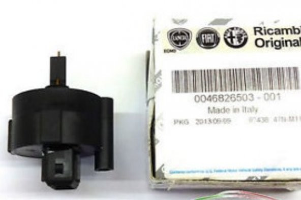 Mazot Filtre Sensörü Fiat Doblo 1.9 JTD