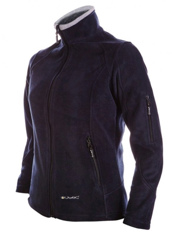 Wubec Essen Lacivert Bayan Polar - 2