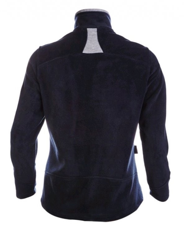 Wubec Essen Lacivert Bayan Polar - 3