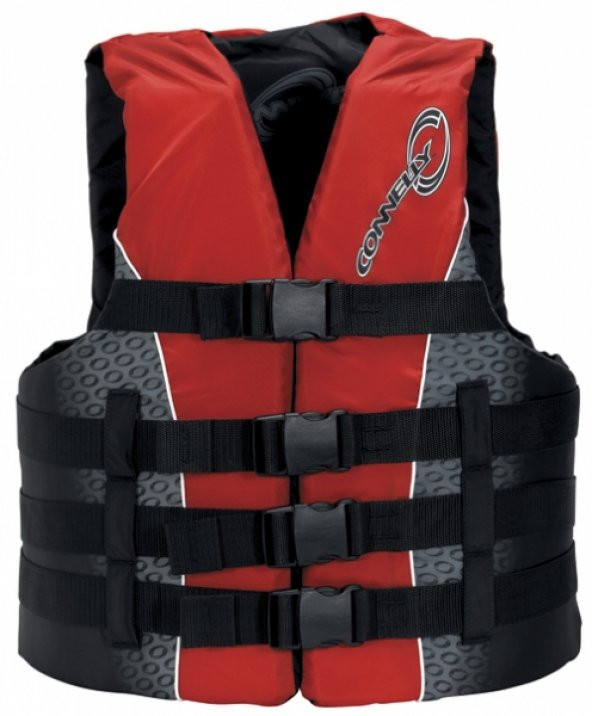 Connelly Can Yeleği - 2