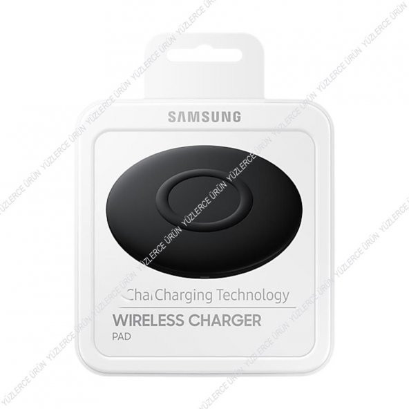 Samsung Kablosuz Qi Wireless Şarj Aleti Powerbank EP-P1100BBEGWW - 2
