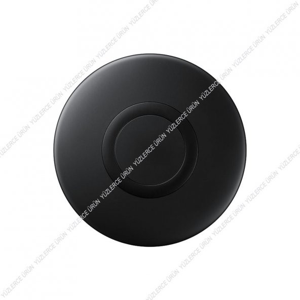 Samsung Kablosuz Qi Wireless Şarj Aleti Powerbank EP-P1100BBEGWW - 3