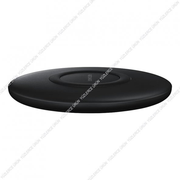 Samsung Kablosuz Qi Wireless Şarj Aleti Powerbank EP-P1100BBEGWW - 4