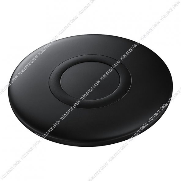 Samsung Kablosuz Qi Wireless Şarj Aleti Powerbank EP-P1100BBEGWW - 5