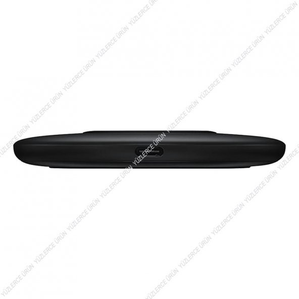 Samsung Kablosuz Qi Wireless Şarj Aleti Powerbank EP-P1100BBEGWW - 6