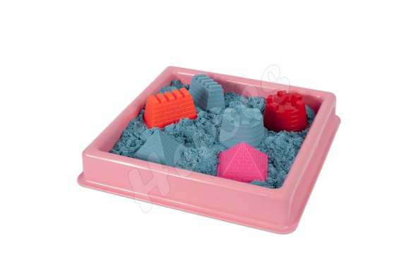 Küçük Kum Havuzu - 3