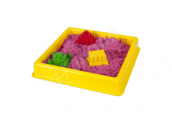 Küçük Kum Havuzu - 4