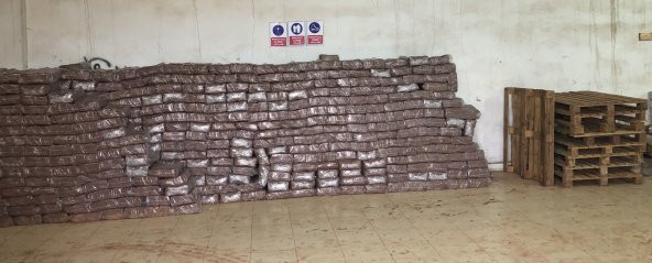 25 KG KIRMIZI SERAMİK HEYKEL PANO TORNA OYUN ÇAMURU - 4