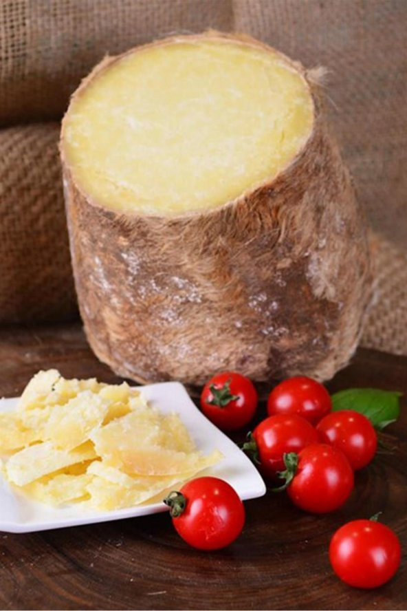 Karaman Divle Obruk Peyniri 500 Gr Güvenilir Gıda Mağazası