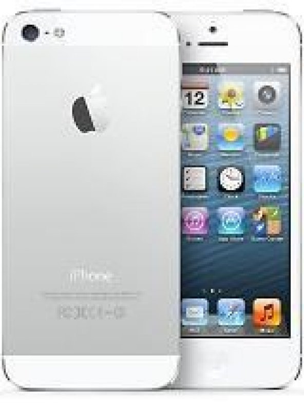 Apple iPhone 5 16GB Cep Telefonu Outlet