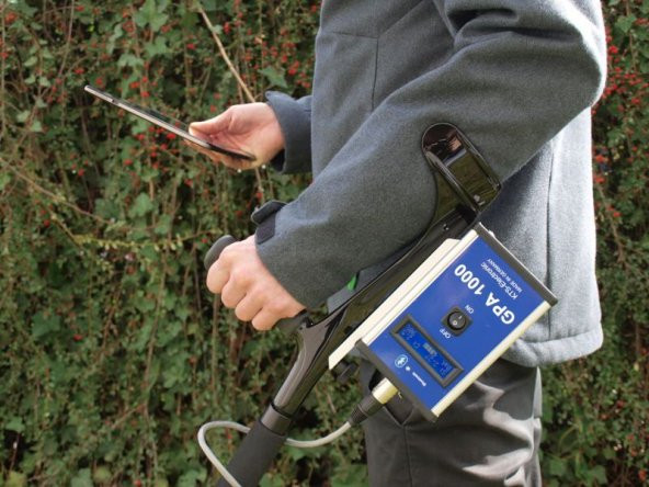 KTS Electronic - GPA 1000 (2016 Model) - 3