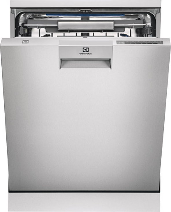 Electrolux ESF7506ROX A+++ 9 Programlı Bulaşık Makinesi