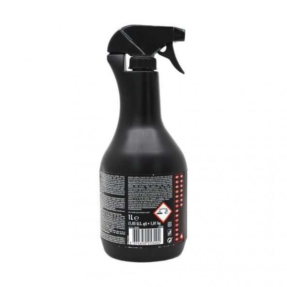 Motul E2 Moto Wash 1 Lt Motosiklet Temizleme Köpüğü - 2