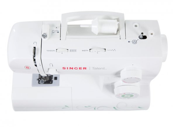 SİNGER 3321 DİKİŞ MAKİNESİ - 2