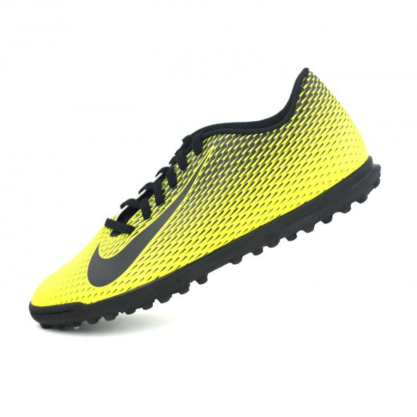 Nike BRAVATA II TF Unisex Futbol Ayakkabı