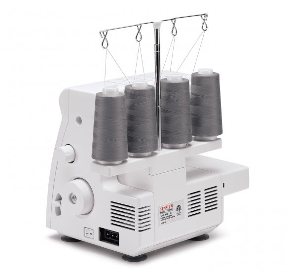 Singer 14 SH 654 Overlok Makinesi - 2