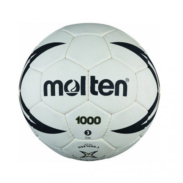 Molten Hentbol Topu H1X1000 - 2