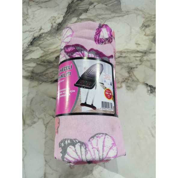 YUVALİN KEÇELİ ÜTÜ MASASI KILIFI - 3
