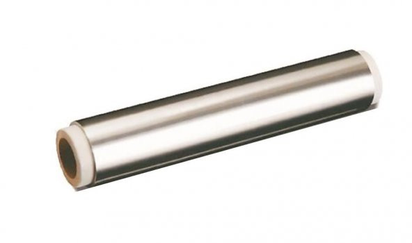 Alüminyum Folyo 30cm X 50m