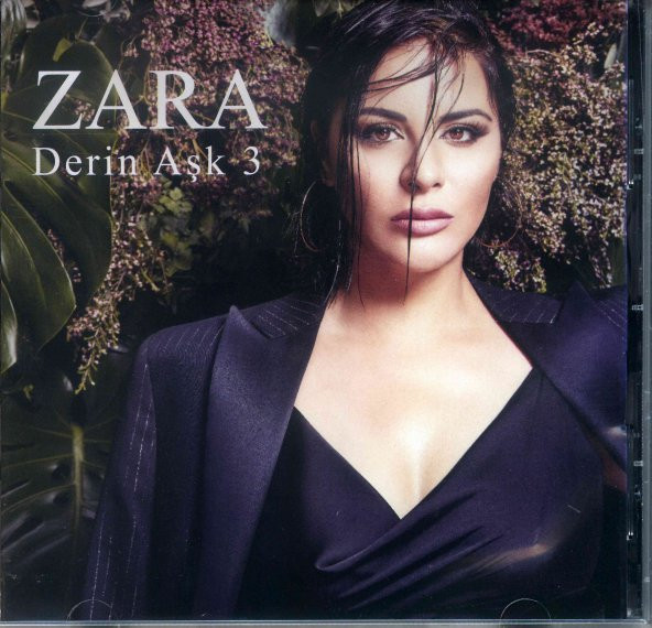 Zara-cd