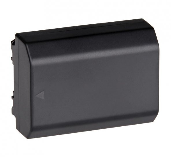 Sony A9, A9R, A9S, A7 III, A7R III İçin Ayex NP-FZ100 Batarya - 3