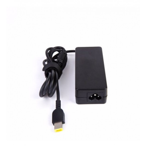 Lenovo G50-30 Usb Laptop Adaptör 20v 3.25a 65 W