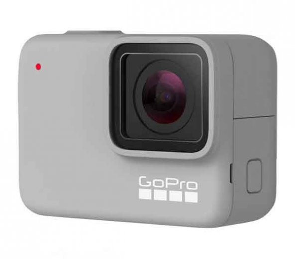 GOPRO HERO7 WHİTE AKSİYON KAMERA - 5GPR/CHDHB-601 - 2