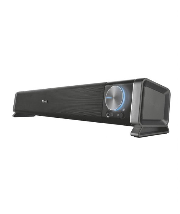 Trust 22257 Asto Kablosuz Bluetooth Soundbar