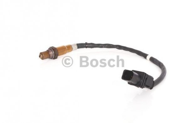 Nissan Qashqai 1.5 dCi 2013-2019 Bosch Oksijen Lambda Sensörü