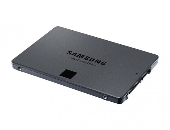 Samsung 860 QVO SSD 1TB 2.5" SATA3 550-520MB/s MZ-76Q1T0BW